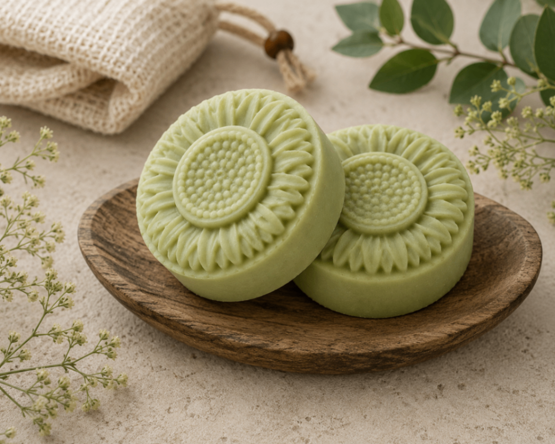 Tea Tree & Neem Purify Soap